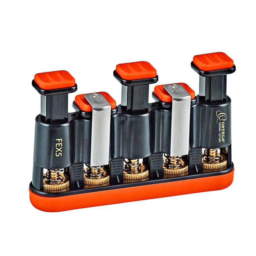 ORTEGA FEX5 allenatore mani