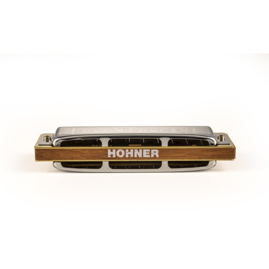 HOHNER Blues Harp D major new