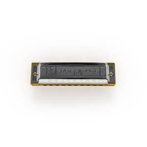 HOHNER Blues Harp D major new
