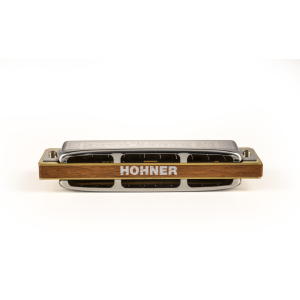 HOHNER Blues Harp E major new