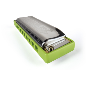 HOHNER Rocket Amp3 Propack C-G-A Major
