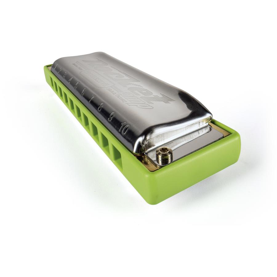 HOHNER Rocket Amp3 Propack C-G-A Major