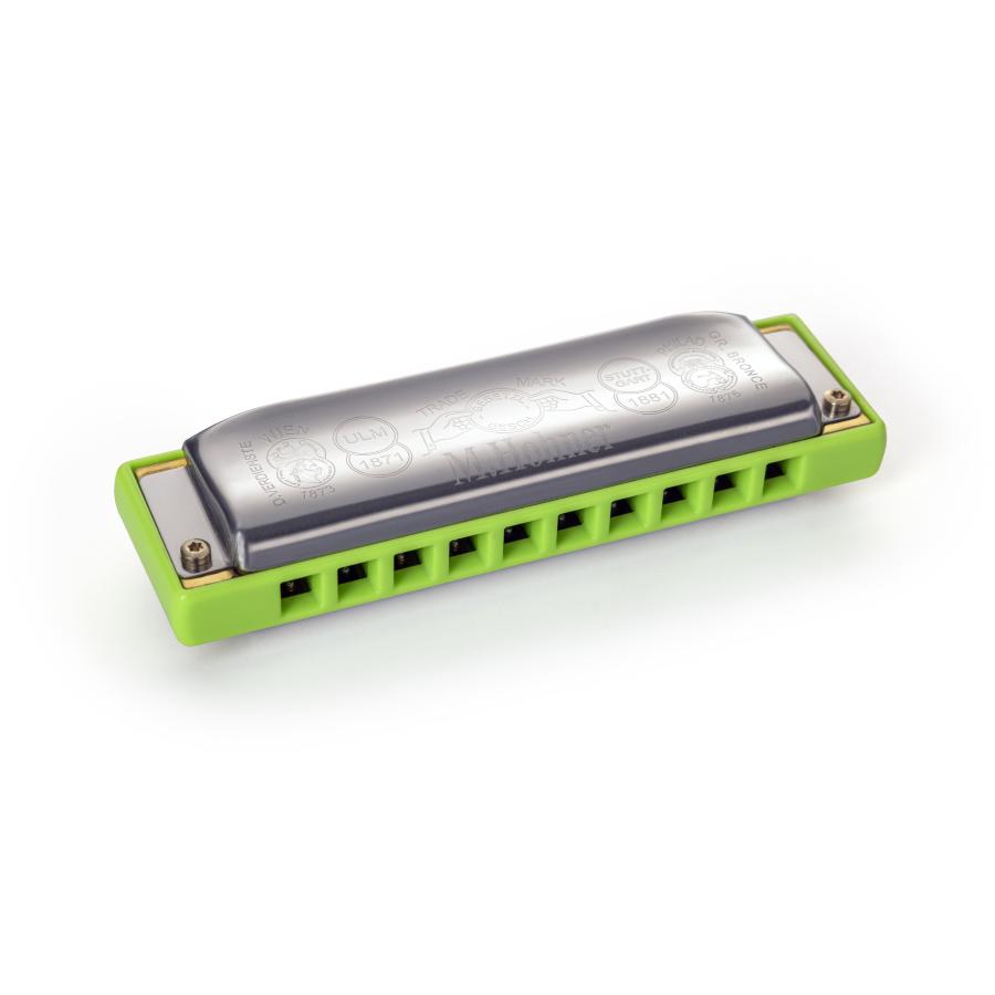 HOHNER Rocket Amp3 Propack C-G-A Major