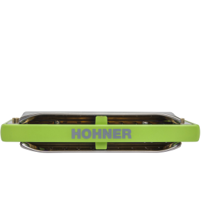 HOHNER Rocket Amp3 Propack C-G-A Major
