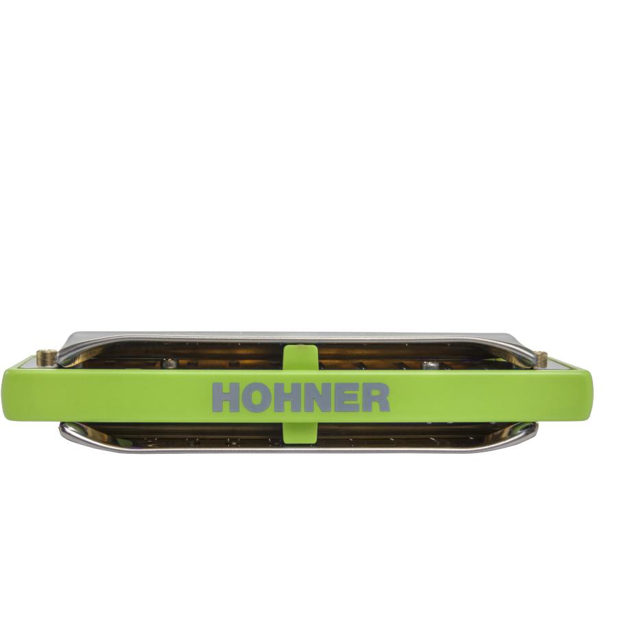 HOHNER Rocket Amp3 Propack C-G-A Major