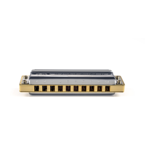 HOHNER Marine Band crossover C major new