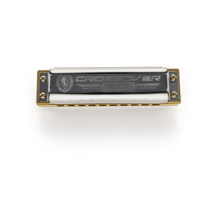 HOHNER Marine Band crossover G major new