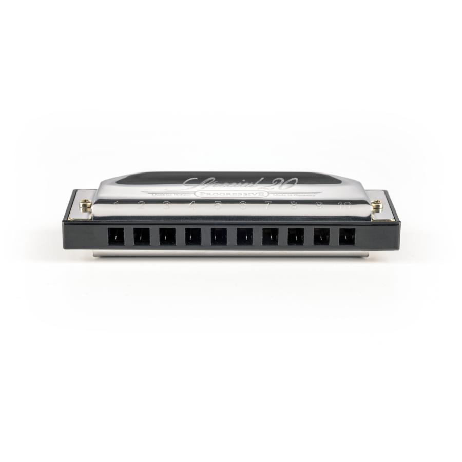 HOHNER special 20 Db major new