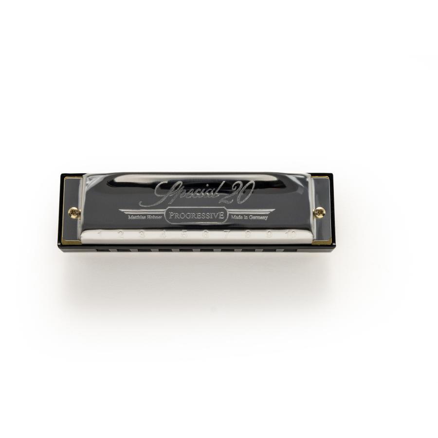 HOHNER special 20 Db major new