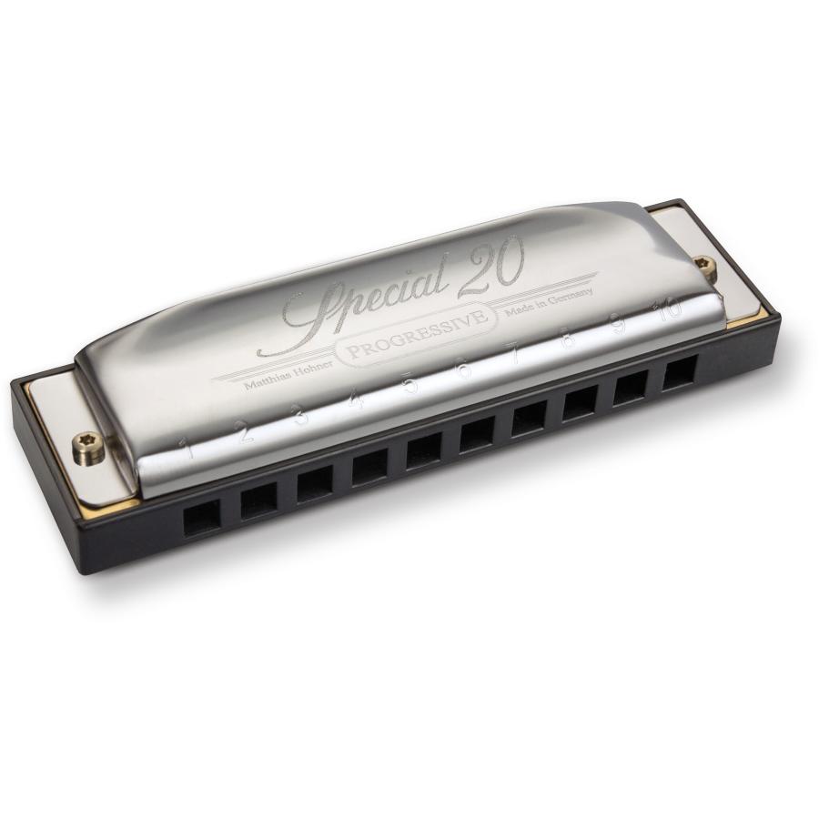 HOHNER special 20 G major new