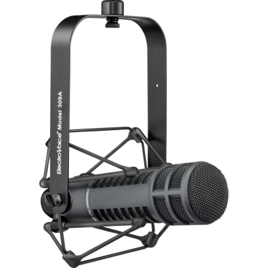 Electro-Voice RE 20 BLACK