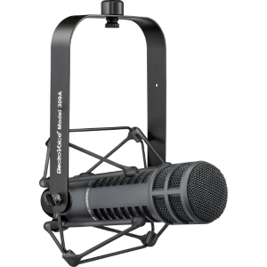 Electro-Voice RE 20 BLACK