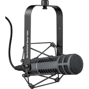Electro-Voice RE 20 BLACK