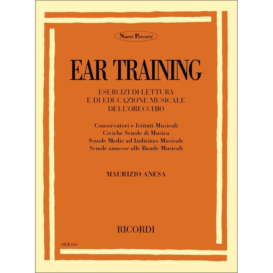 Anesa Ear Training