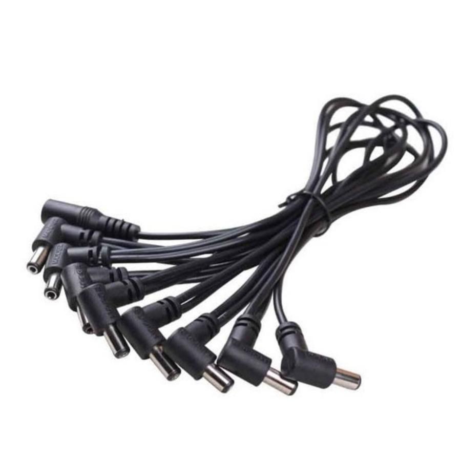 MOOER PDC-8A multi dc cable