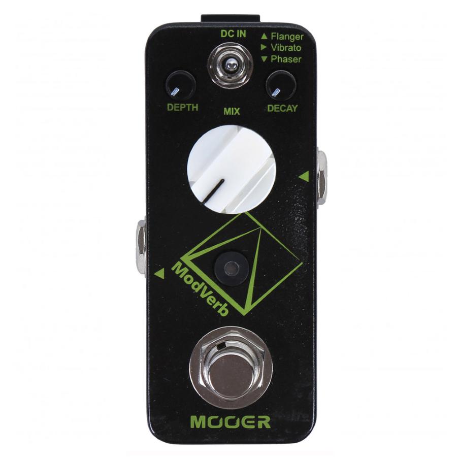 MOOER Modverb