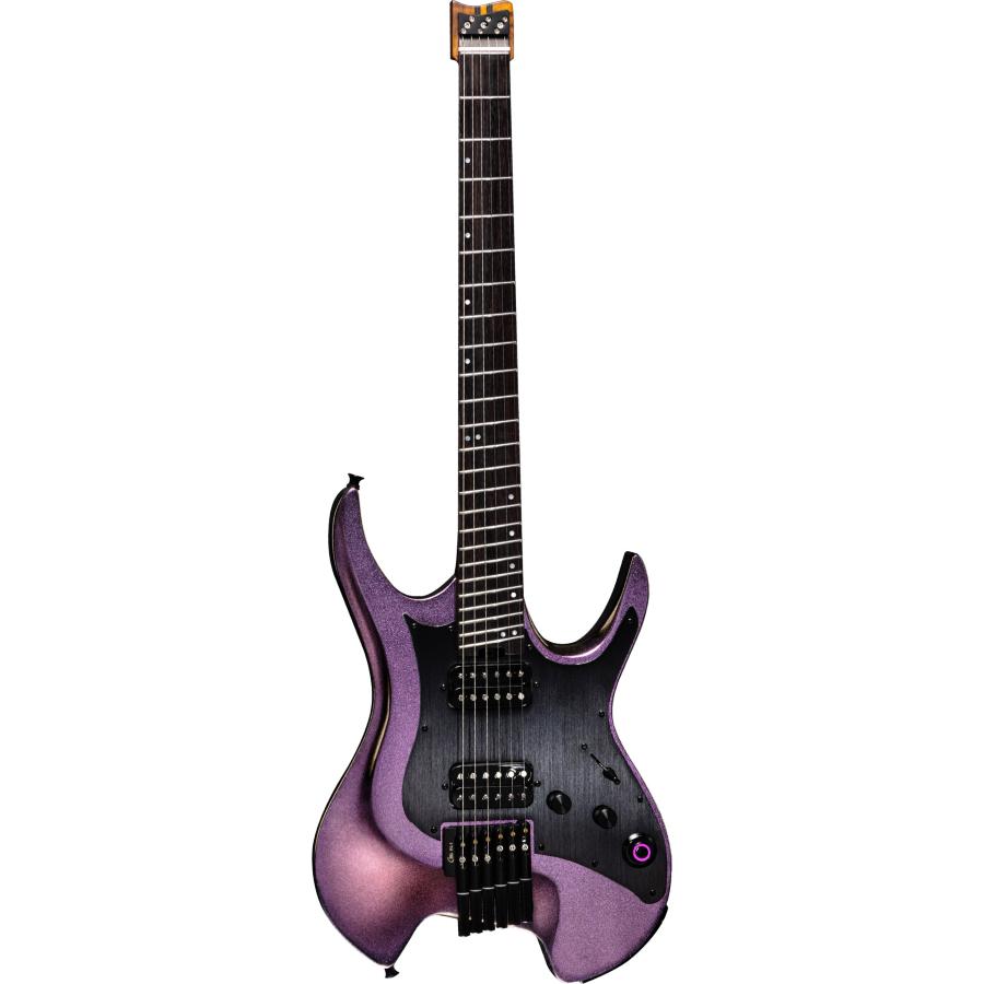 MOOER GTRS W900 aurora pink