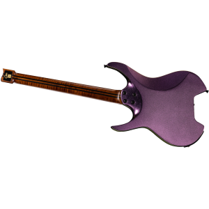 MOOER GTRS W900 aurora pink