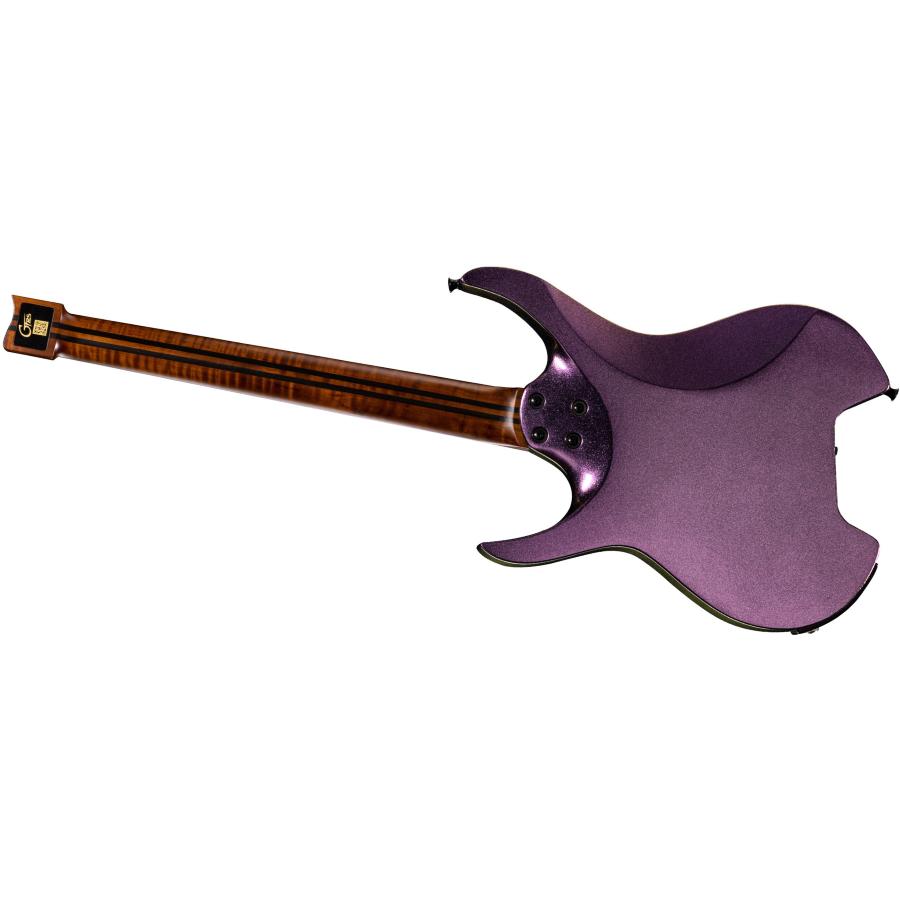 MOOER GTRS W900 aurora pink