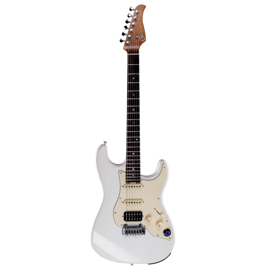 MOOER GTRS P800 white