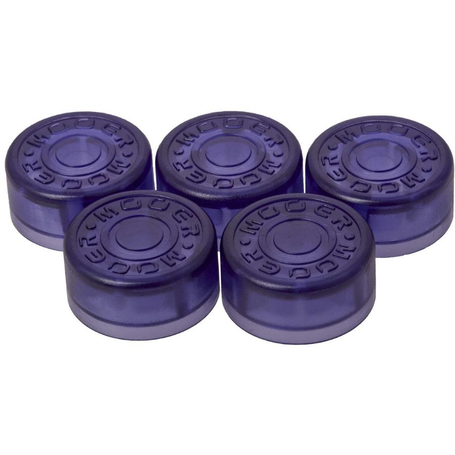 MOOER purple footswitch topper 5