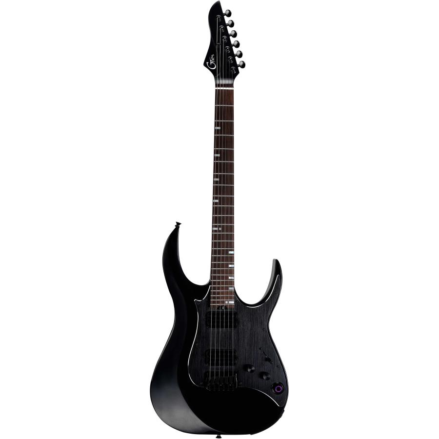 MOOER GTRS M800 black