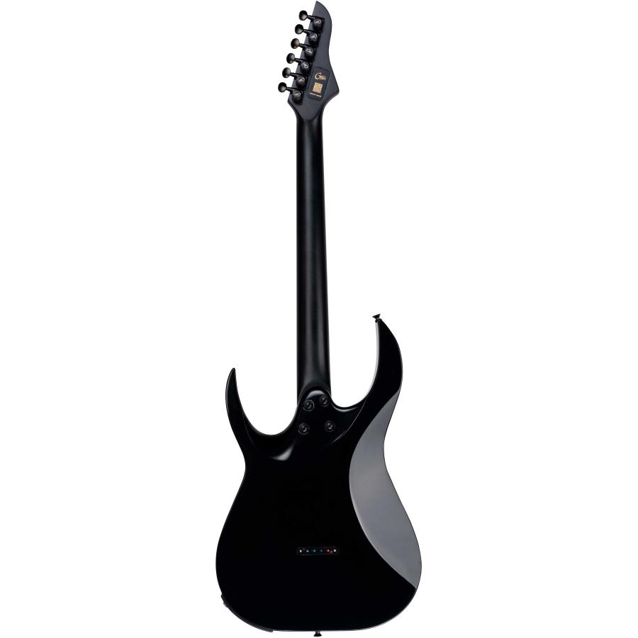 MOOER GTRS M800 black