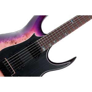 MOOER GTRS M810 purple burst