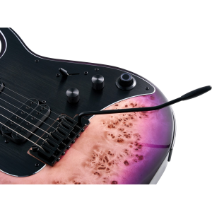 MOOER GTRS M810 purple burst