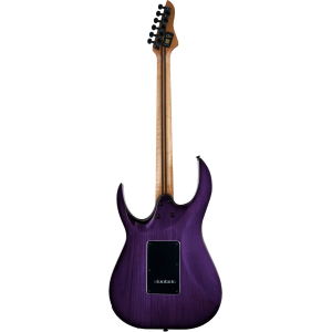 MOOER GTRS M810 purple burst