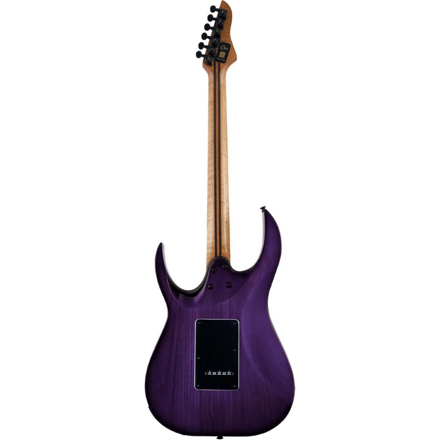 MOOER GTRS M810 purple burst