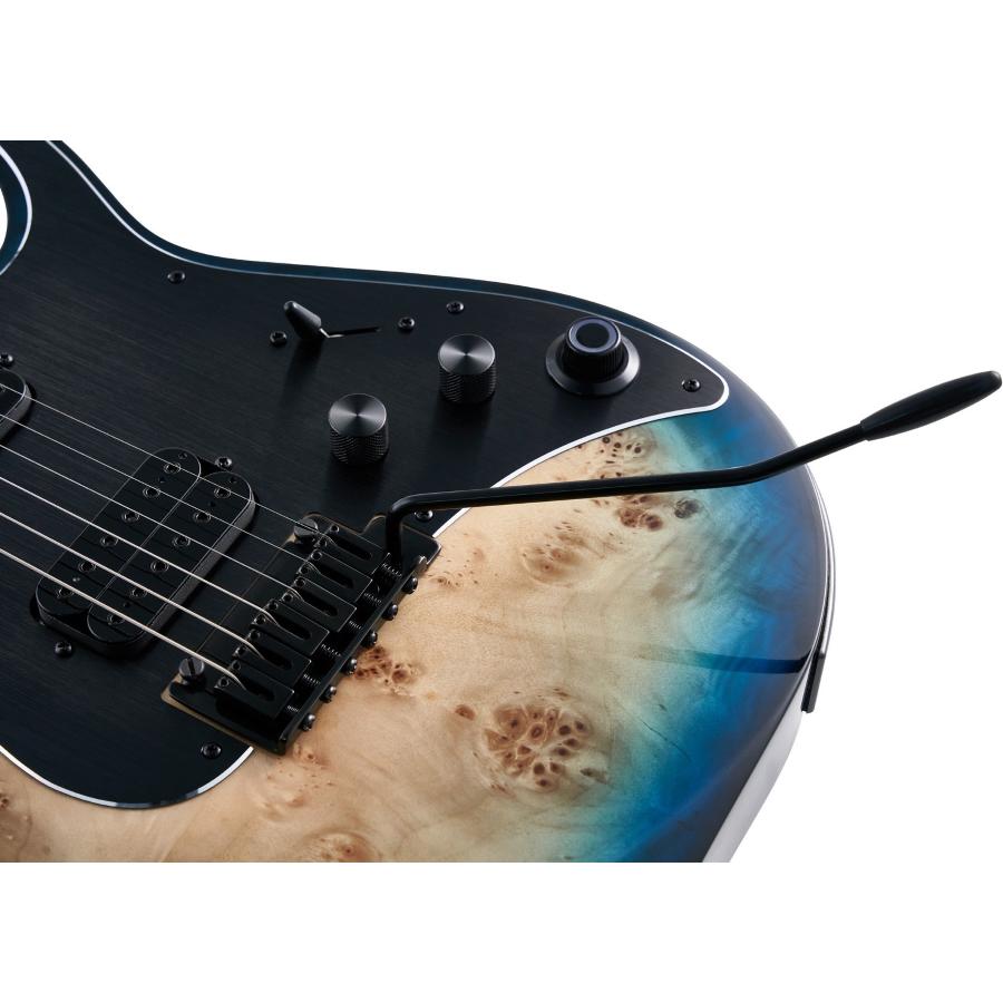 MOOER GTRS M810 blue burst