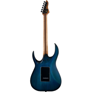 MOOER GTRS M810 blue burst