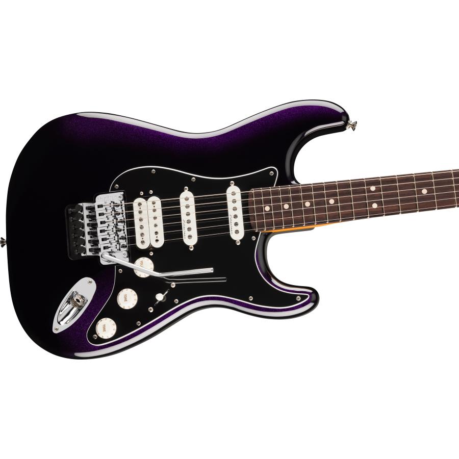 FENDER Player II Modified Stratocaster HSS Floyd Rose Dusk