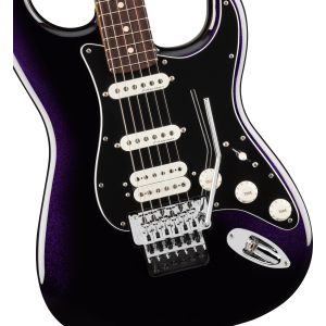 FENDER Player II Modified Stratocaster HSS Floyd Rose Dusk