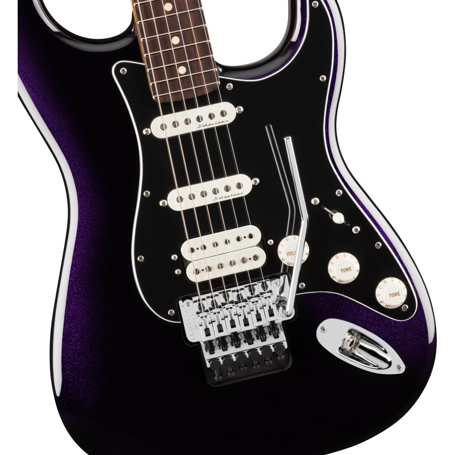 FENDER Player II Modified Stratocaster HSS Floyd Rose Dusk