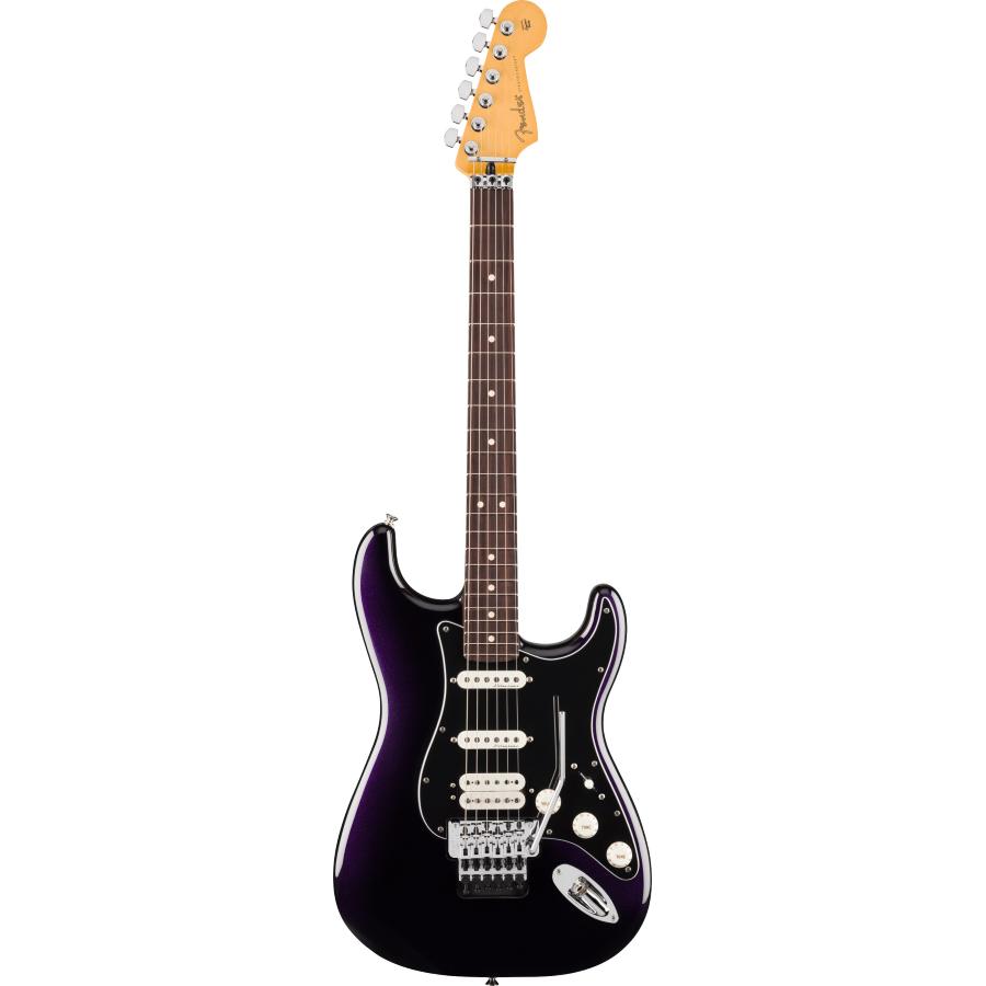 FENDER Player II Modified Stratocaster HSS Floyd Rose Dusk