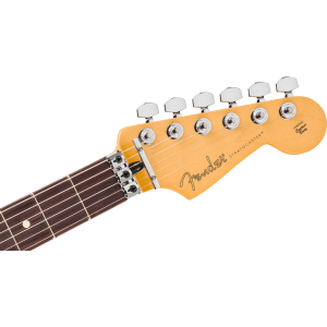 FENDER Player II Modified Stratocaster HSS Floyd Rose Dusk