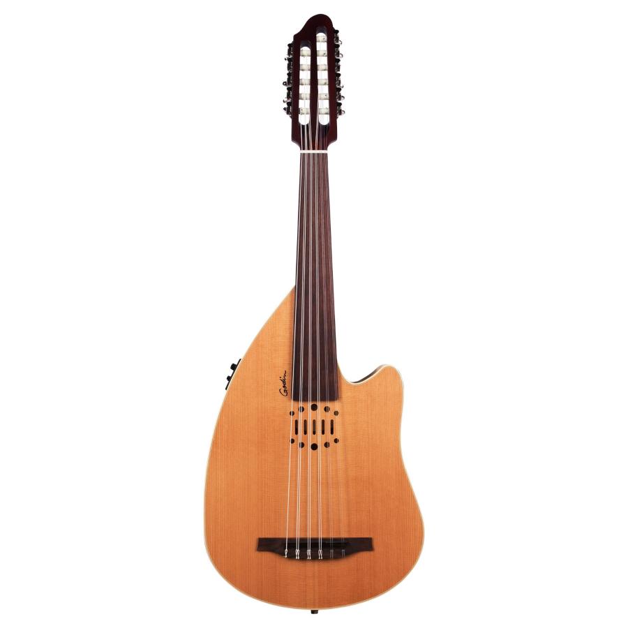 GODIN Chitarra Classica Multiac Multioud Encore Nylon