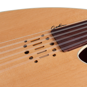 GODIN Chitarra Classica Multiac Multioud Encore Nylon