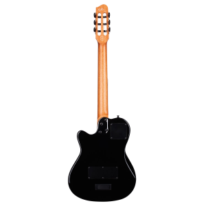 GODIN Chitarra Classica Multiac Mundial Onyx Black