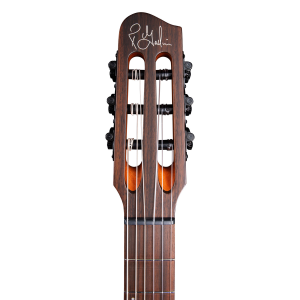 GODIN Chitarra Classica Multiac Mundial Onyx Black