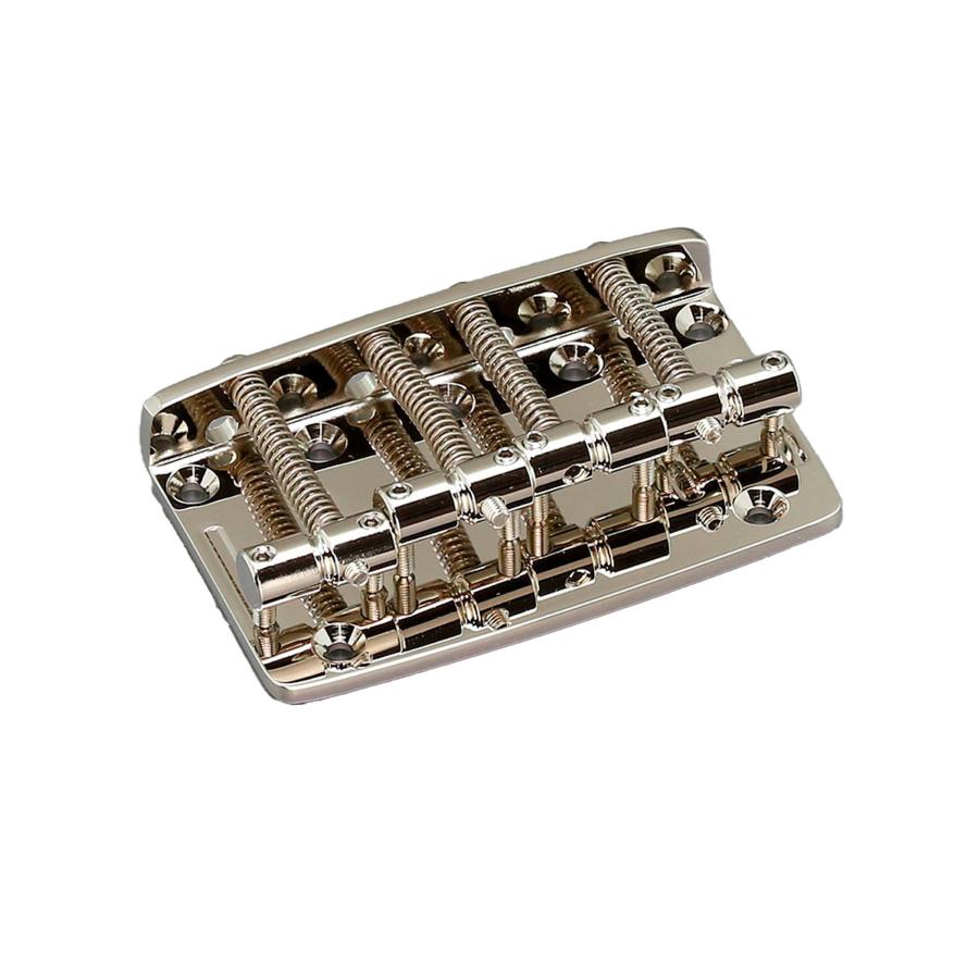 GOTOH 203B 4 C Ponte Basso 4 Corde Chrome