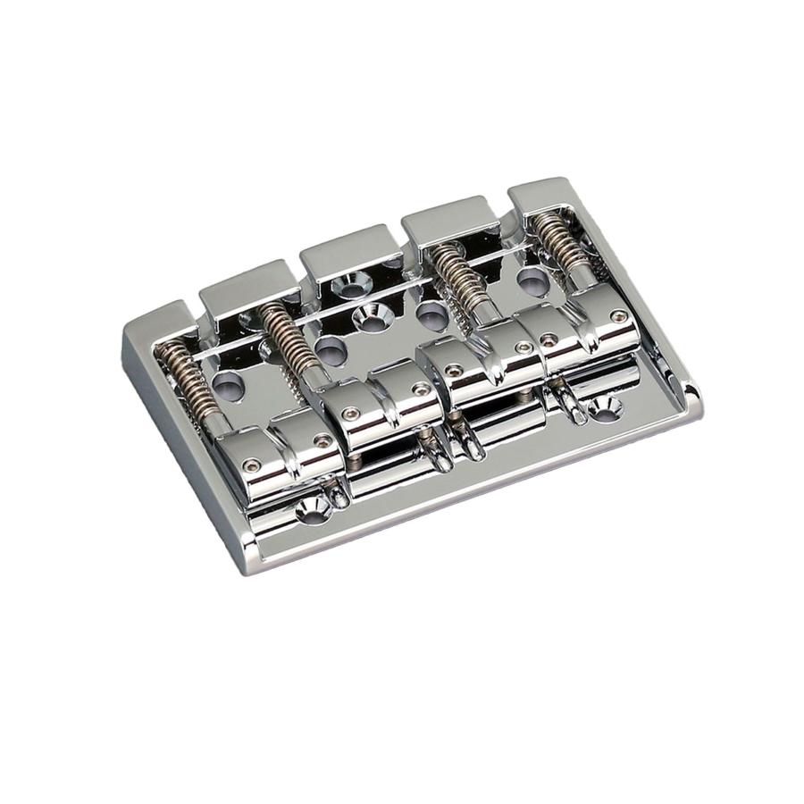 GOTOH 404BO 4 C Ponte Basso 4 Corde Chrome