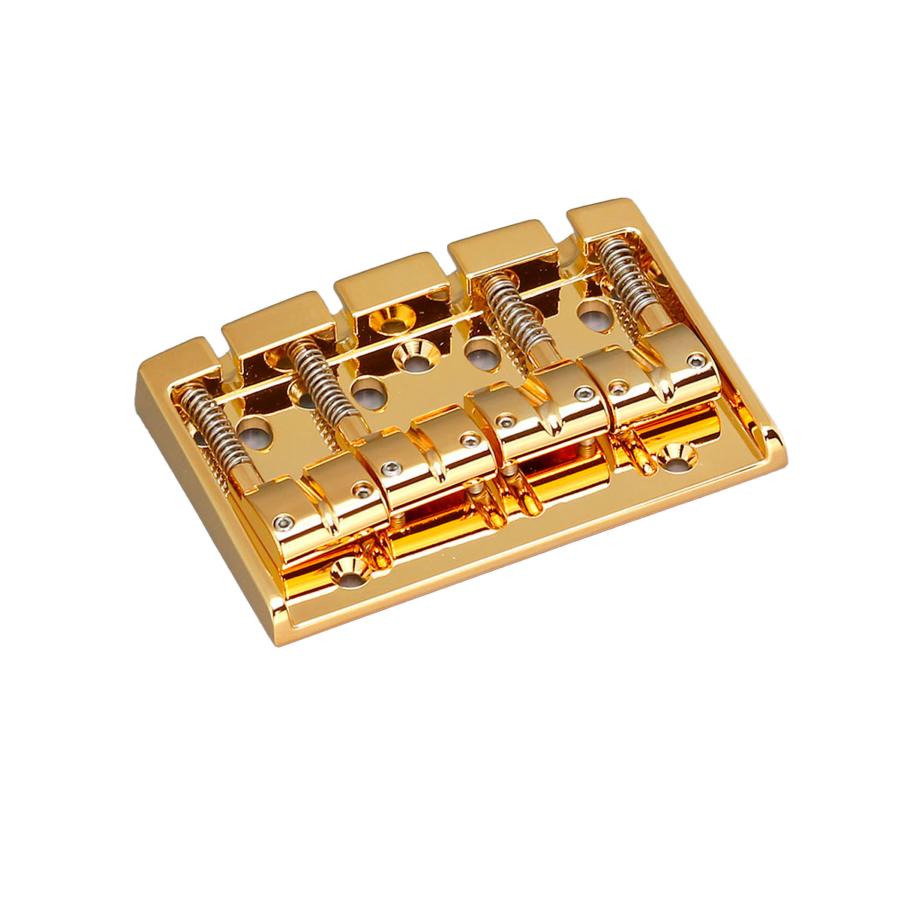 GOTOH 404BO 4 GG Ponte Basso 4 Corde Gold