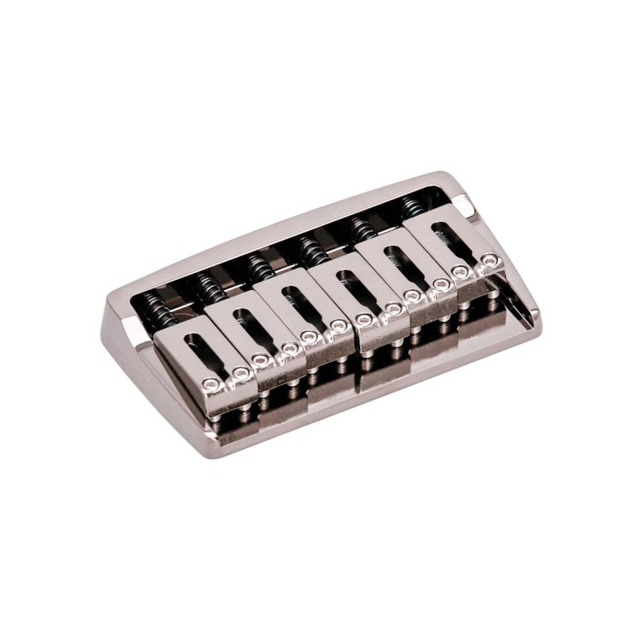 GOTOH 510FX 6C Ponte Fisso 6 Corde Chrome
