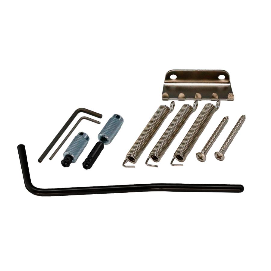 GOTOH 510T FE1 37B Ponte Tremolo 6 Corde Black