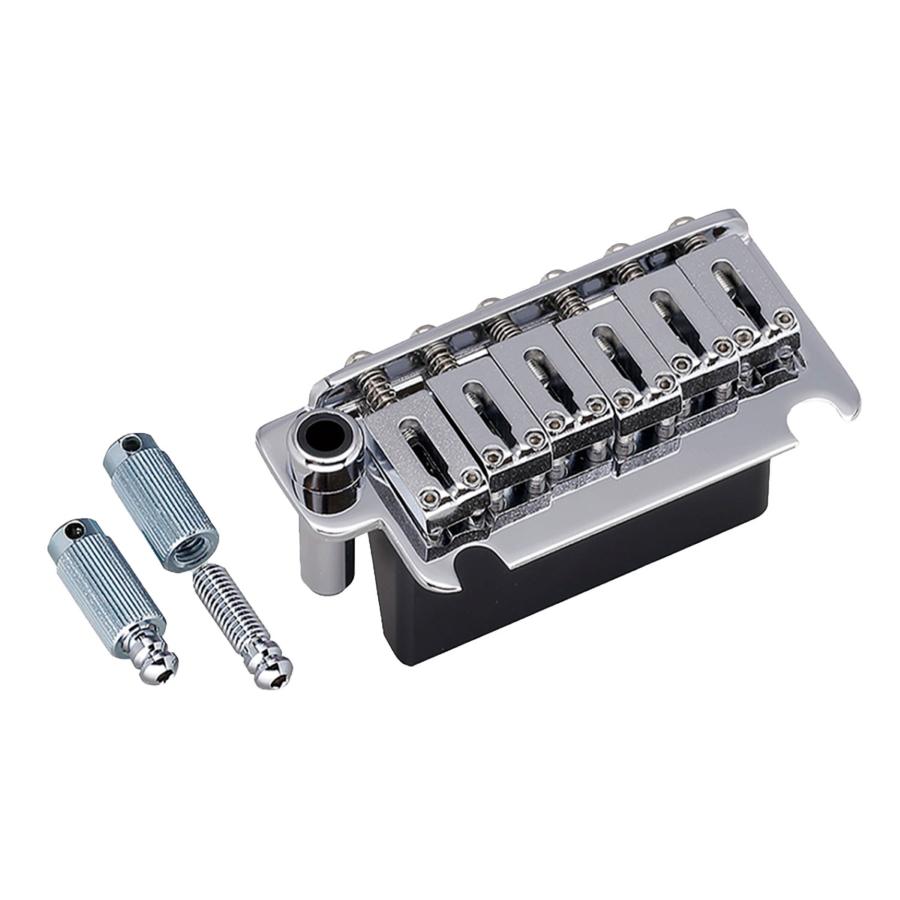 GOTOH 510T FE1 42C Ponte Tremolo 6 Corde Chrome