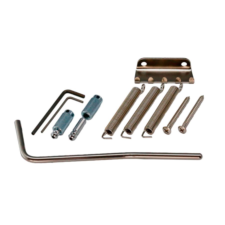 GOTOH 510TS FE1 42C Ponte Tremolo 6 Corde Chrome