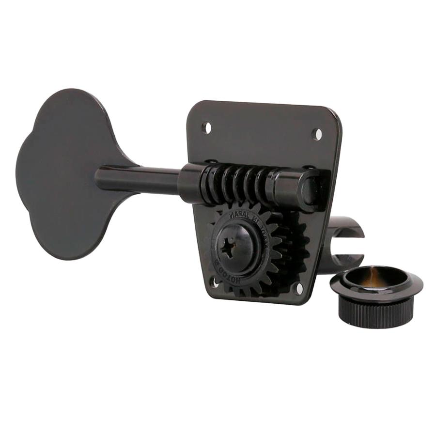 GOTOH FB30 R1B Meccanica Basso 1R Black